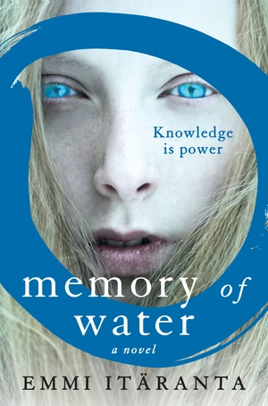 Memory of Water