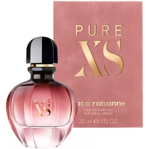 Paco Rabanne Pure XS For Her - EDP 2 ml - odstřik s rozprašovačem