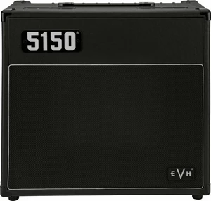 EVH 5150 Iconic 15W 110 BK Lampové gitarové kombo