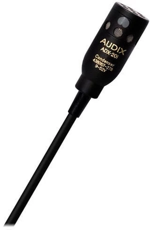 AUDIX ADX20i-P Kondenzátorový nástrojový mikrofón