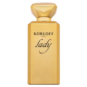 Korloff Paris Lady Korloff parfémovaná voda pre ženy 88 ml