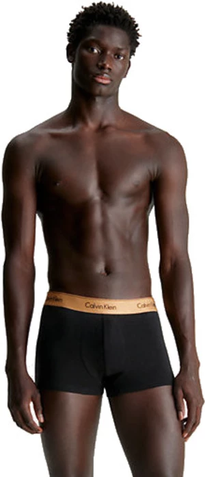 Calvin Klein Pánské boxerky NB2156A-G9C M