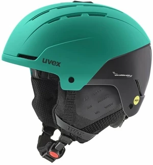 UVEX Stance Mips Proton/Black Mat 54-58 cm Lyžařská helma