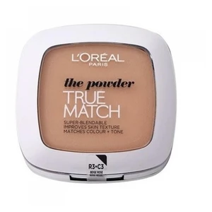 L'ORÉAL PARIS True Match C3 Rose Beige 9 g