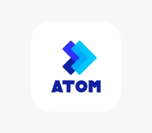 ATOM 78 Minutes Talktime Mobile Top-up MM