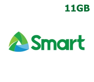 Smart 11GB Data Mobile Top-up PH