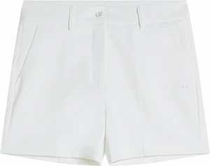 J.Lindeberg Gwen Golf Shorts Blanco 26 Pantalones cortos