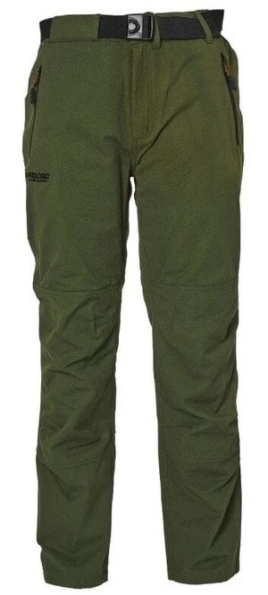 Prologic Pantaloni Combat Trousers Army Green L