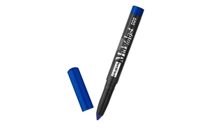 PUPA Milano Vodeodolné očné tiene v ceruzke Made To Last (Eyeshadow) 1,4 g 009 Atlantic Blue