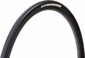 Panaracer Gravelking Slick Folding Tyre 29/28" (622 mm) Black Neumático de bicicleta de trekking