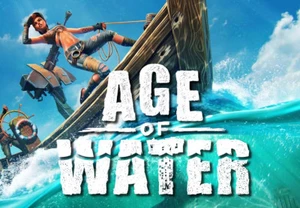 Age of Water Steam Account