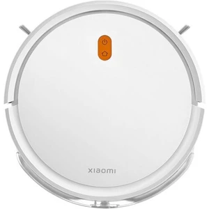 Xiaomi Robot Vacuum E5 - white - Robotický vysavač a mop 2v1