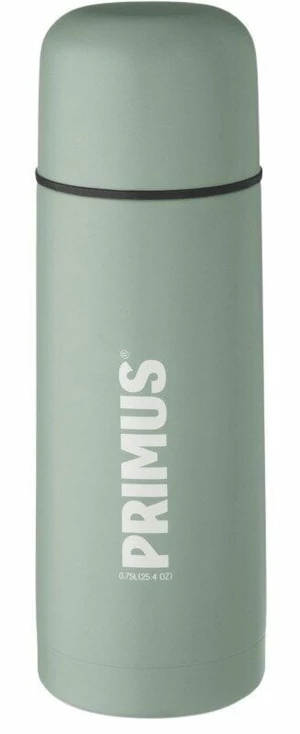 Primus Vacuum Bottle 0,75 L Mint Thermoflasche