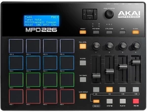Akai MPD226 Controlador MIDI