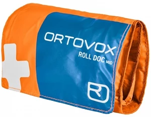 Ortovox First Aid Roll Doc Trousse de secours bateau