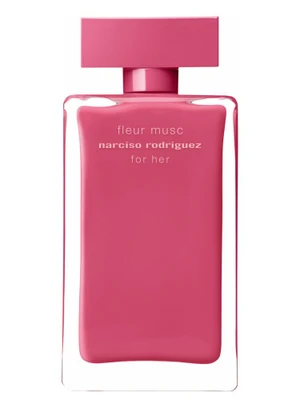 Narciso Rodriguez Fleur Musc Her Edp 50ml