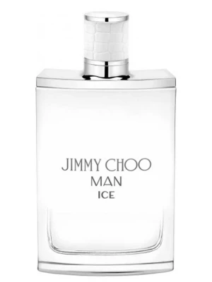 Jimmy Choo Man Ice Edt 100ml