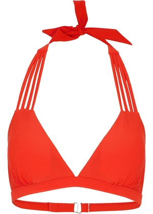 Trojuholníková bikinová podprsenka