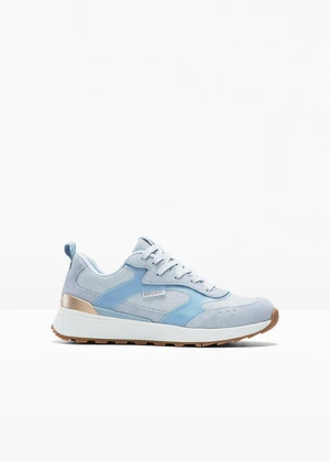 Nízke tenisky od Skechers s pamäťovou penou
