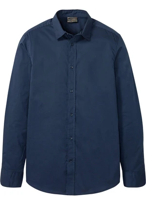 Strečová košeľa Slim Fit