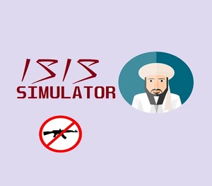 ISIS Simulator Steam CD Key