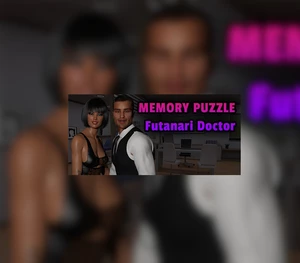 Memory Puzzle - Futanari Doctor RoW Steam CD Key