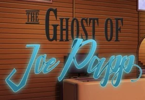 The Ghost of Joe Papp Steam CD Key