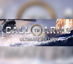 Call to Arms Ultimate Edition EU Steam Altergift