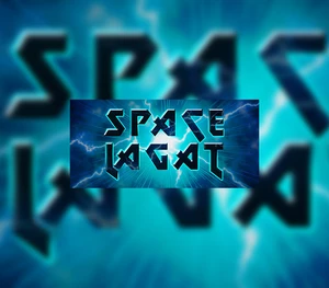 Space Lagat Steam CD Key