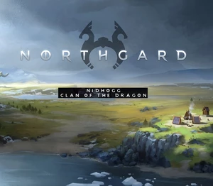 Northgard - Nidhogg, Clan of the Dragon DLC EU Steam Altergift