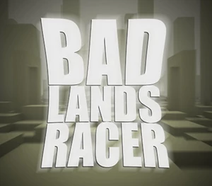 Badlands Racer Steam CD Key