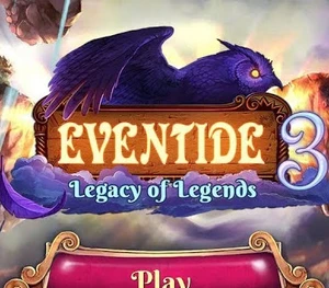 Eventide 3: Legacy of Legends Steam CD Key