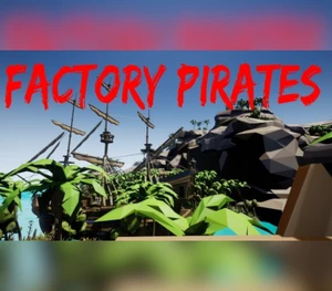 Factory pirates Steam CD Key