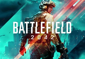 Battlefield 2042 EU Steam CD Key