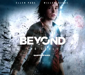 Beyond: Two Souls Steam Altergift