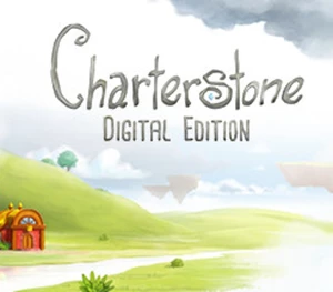 Charterstone: Digital Edition EU Steam Altergift