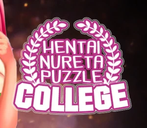 Hentai Nureta Puzzle College Steam CD Key