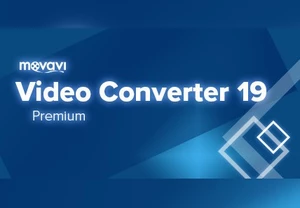 Video Converter Premium 19 Key (Lifetime / 1PC)