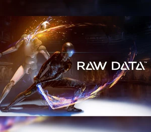 Raw Data Steam CD Key