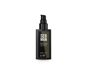 Olej na vlasy a vousy Sebastian Professional Seb Man The Groom Hair  a  Beard Oil - 30 ml (SB6333.030) + dárek zdarma