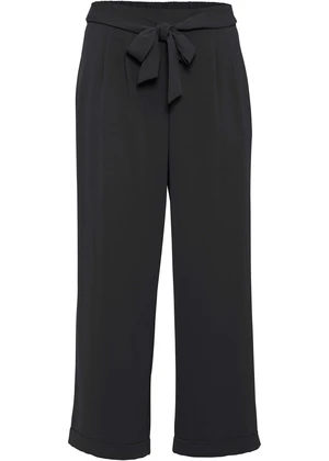 7/8 nohavice, culotte
