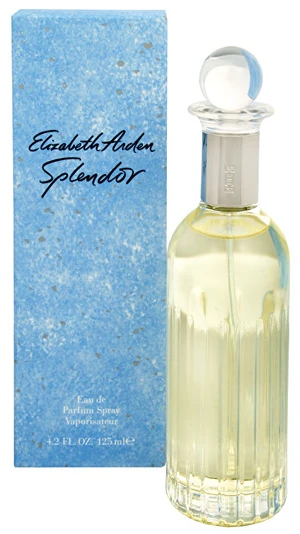 Elizabeth Arden Splendor Edp 125ml