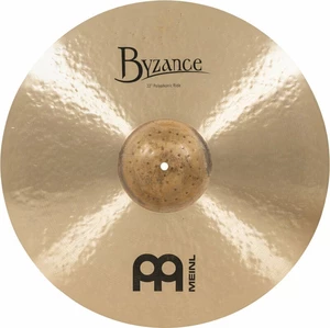 Meinl Byzance Traditional Polyphonic Cinel Ride 22"