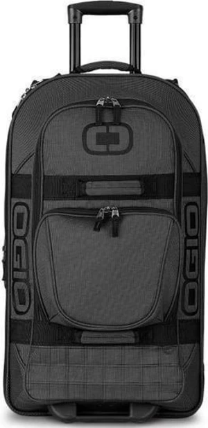 Ogio Terminal Black Pindot