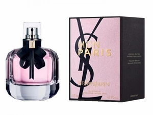 Yves Saint Laurent Mon Paris - EDP 50 ml