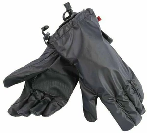 Dainese Rain Overgloves Black S