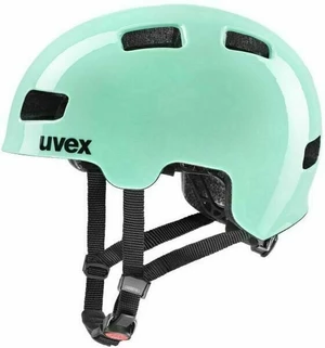 UVEX Hlmt 4 Palm 55-58 Dětská cyklistická helma