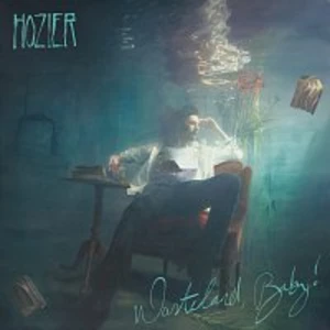 Hozier – Wasteland, Baby! LP