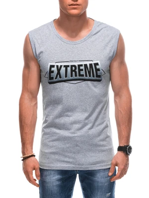 Canottiera da uomo Edoti