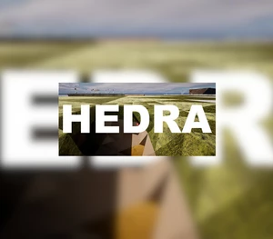 Hedra Steam CD Key